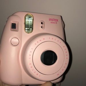 instamax mini 8
